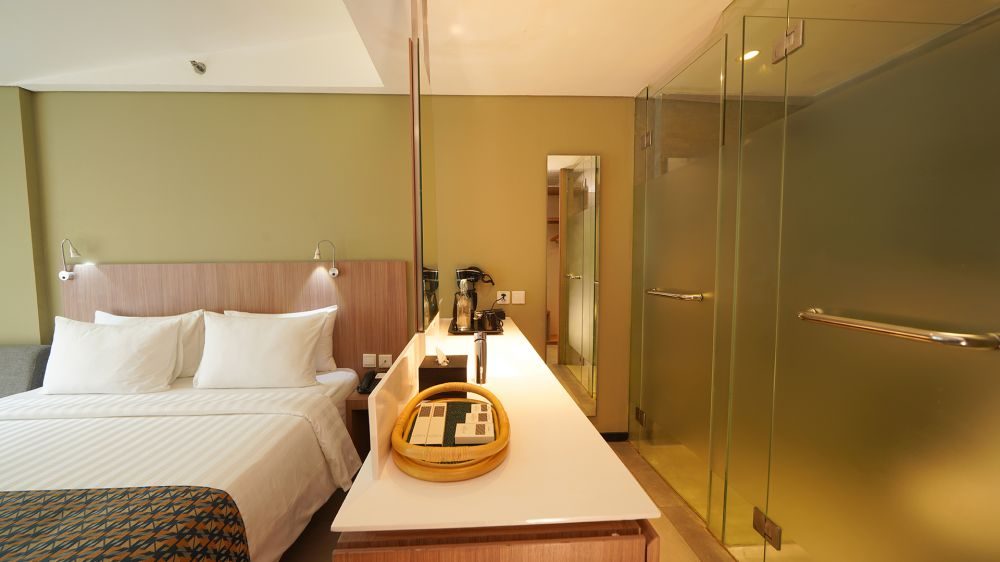 Putri Ayu Cottages
