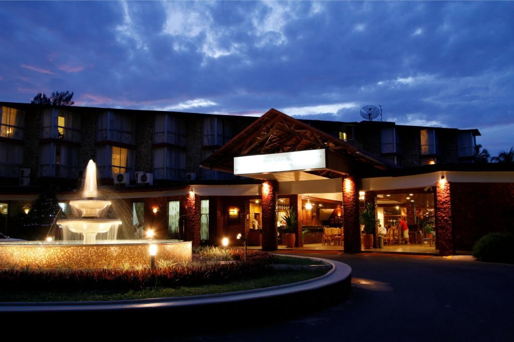 Berjaya Beau Vallon Bay Hotel