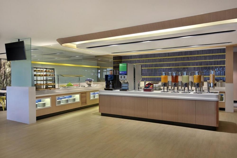 Holiday Inn Express KLCC