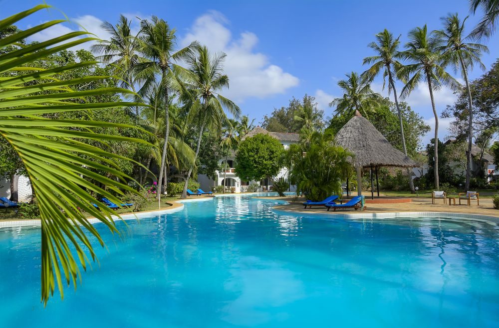 Diamonds Leisure Beach & Golf Resort