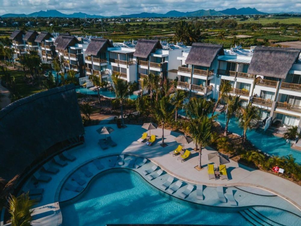 Sunrise Attitude (ex. Emeraude Beach Attitude) (Adults Only 18+)