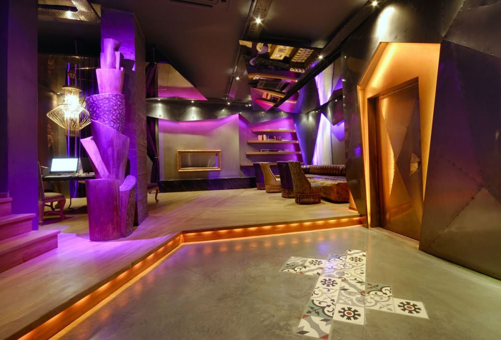 TULIP CITY TAKSIM HOTEL
