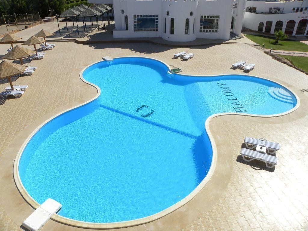 Grand Halomy Resort (ex. The Regnum)