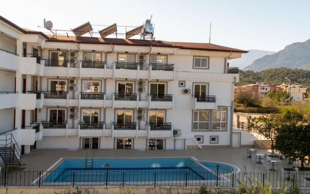 ELIJAH HOTEL