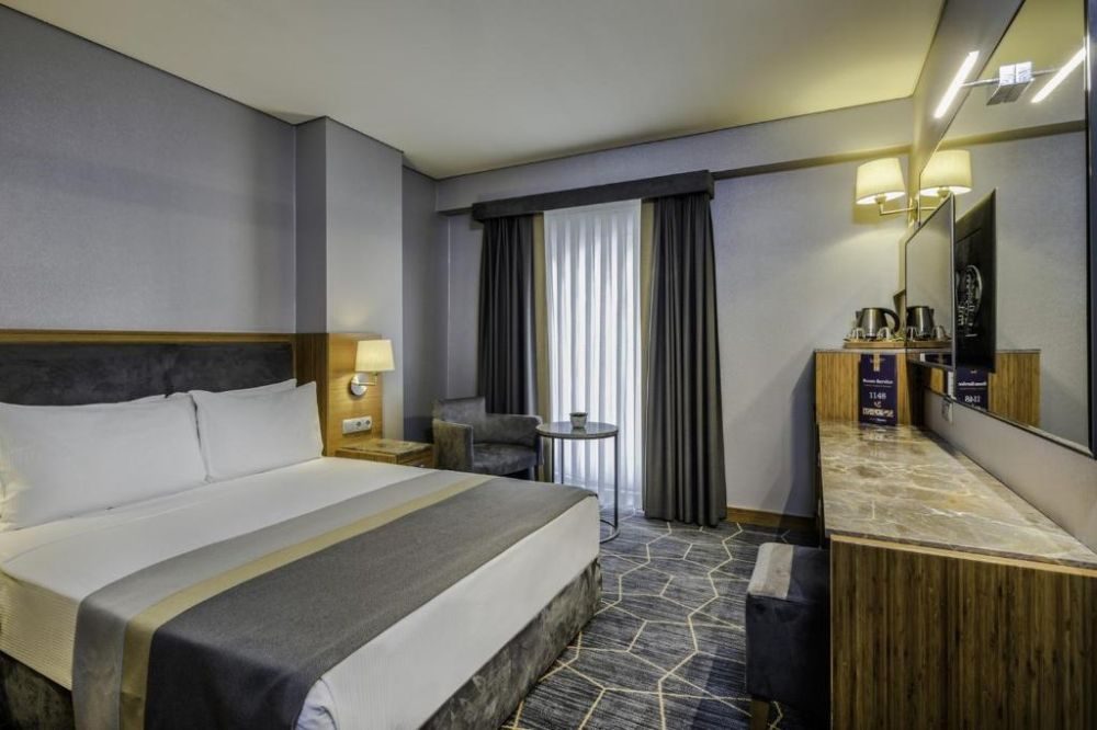 VENERA HOTEL