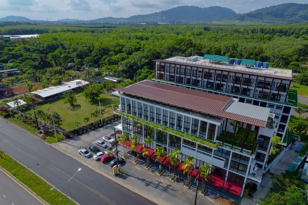 TOUR DE PHUKET HOTEL
