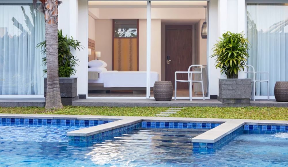 Fairfield by Marriott Bali Legian