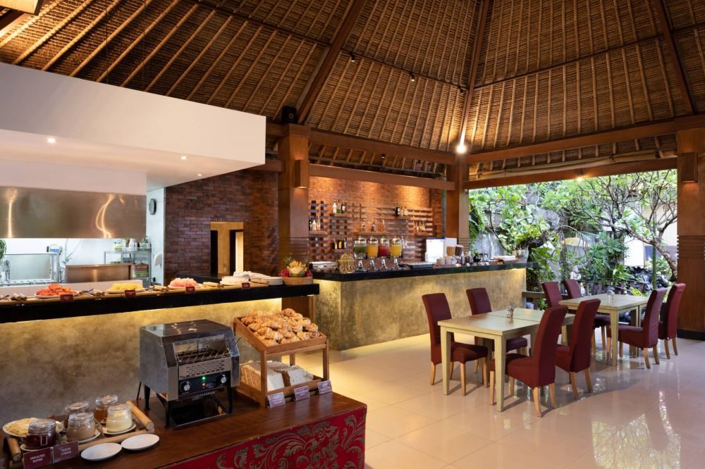 Tonys Villa Bali