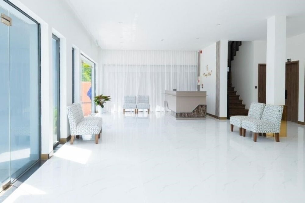 TH Luxury Phu Quoc, - branch 2