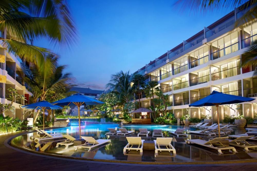 Ramada Encore Bali Seminyak