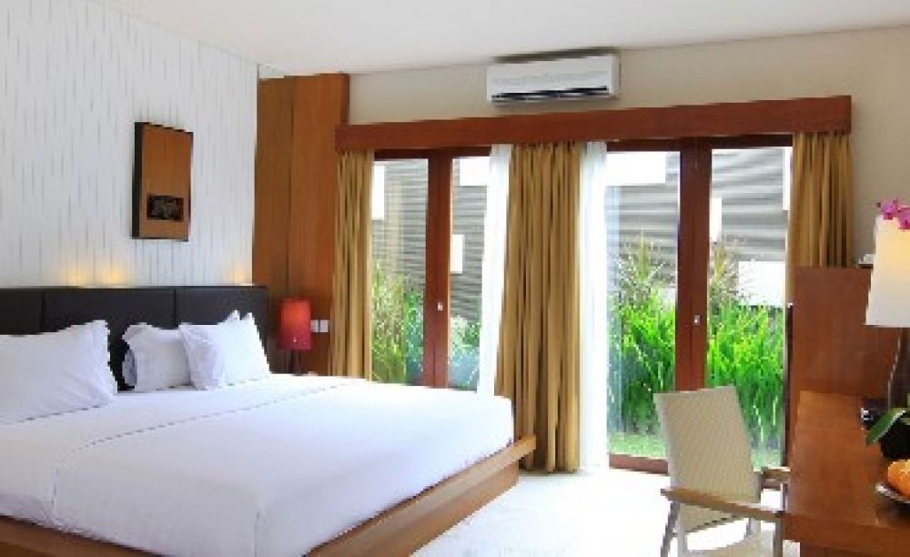 Abi Bali Resort and Villa