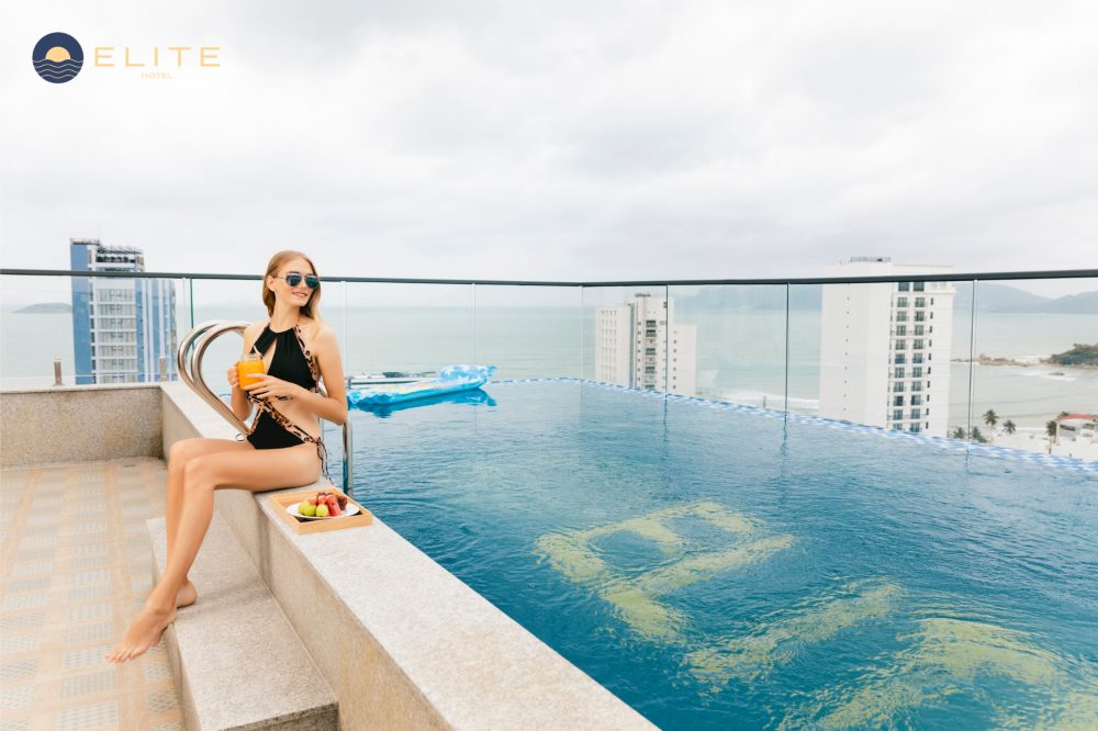 Elite Hotel Nha Trang