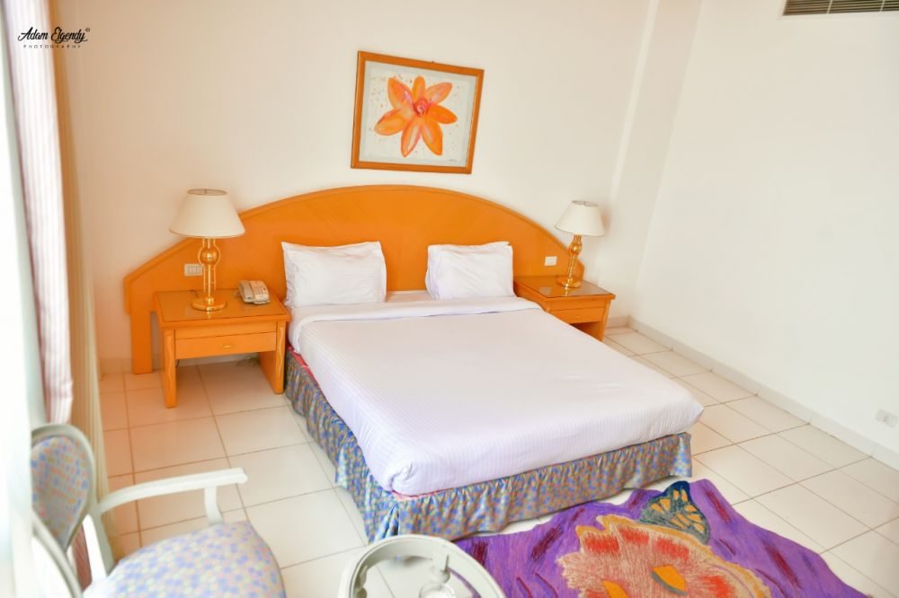 AMARINA SUN RESORT & AQUA PARK (EX. RAOUF)