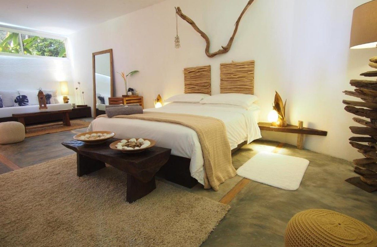 Bliss Hotel - Mahe