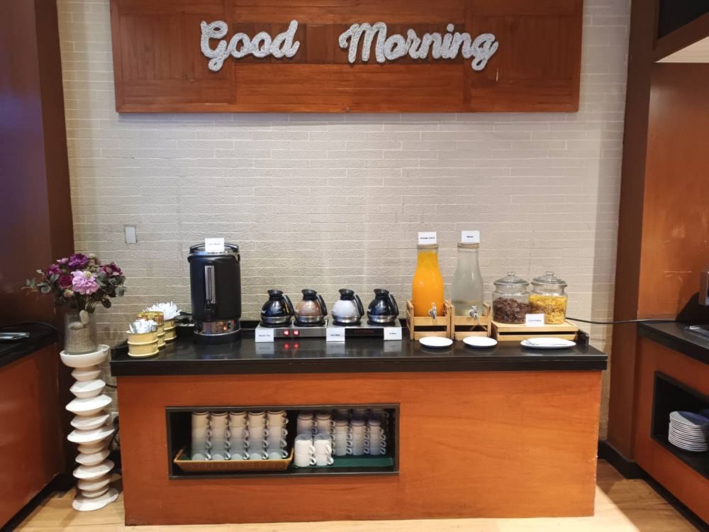 ASHLEE HUB HOTEL PATONG