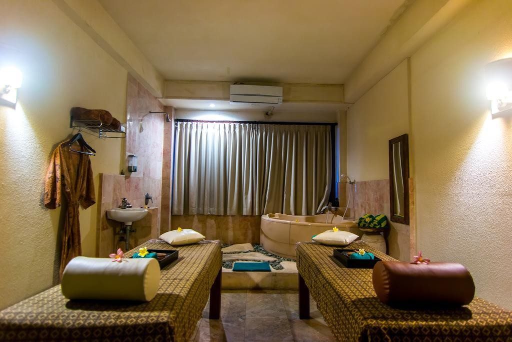 Champlung Sari Hotel Ubud