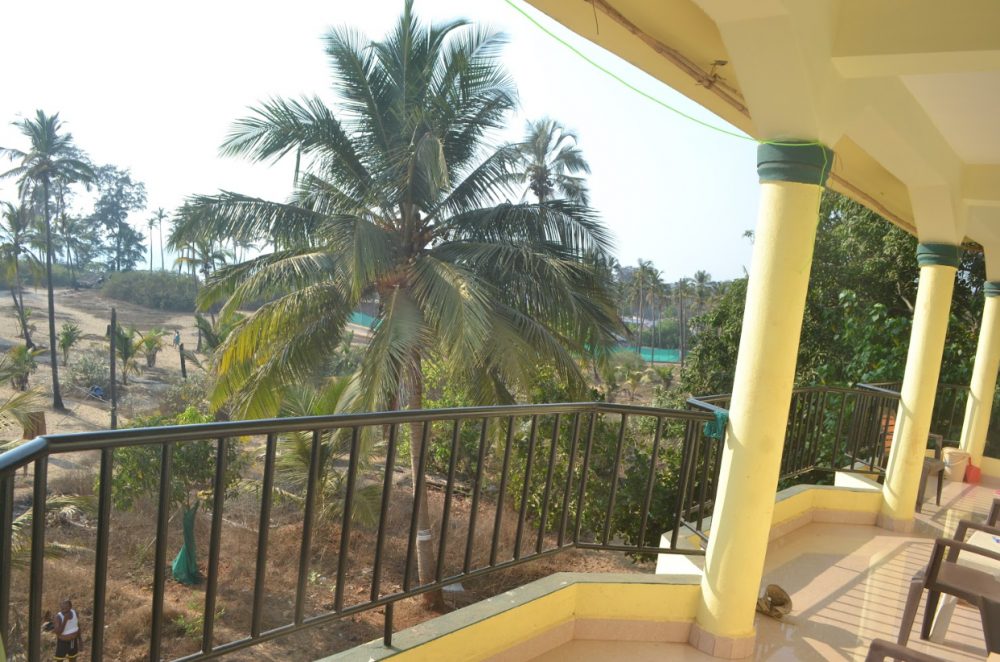 Ivon Guest House