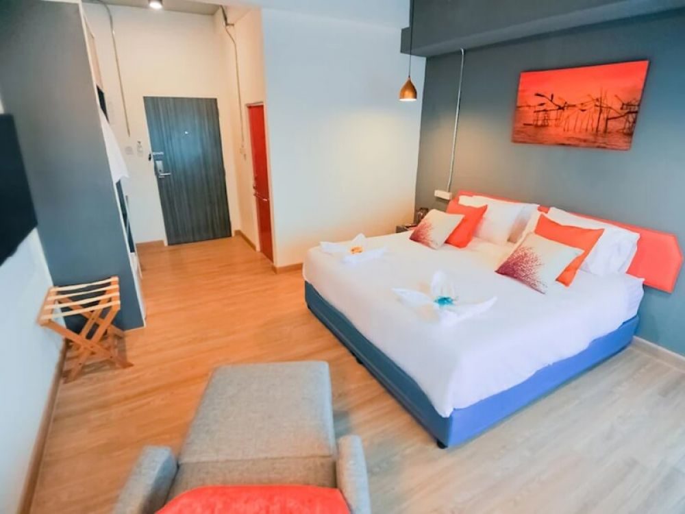 7 Days Premium Hotel Pattaya