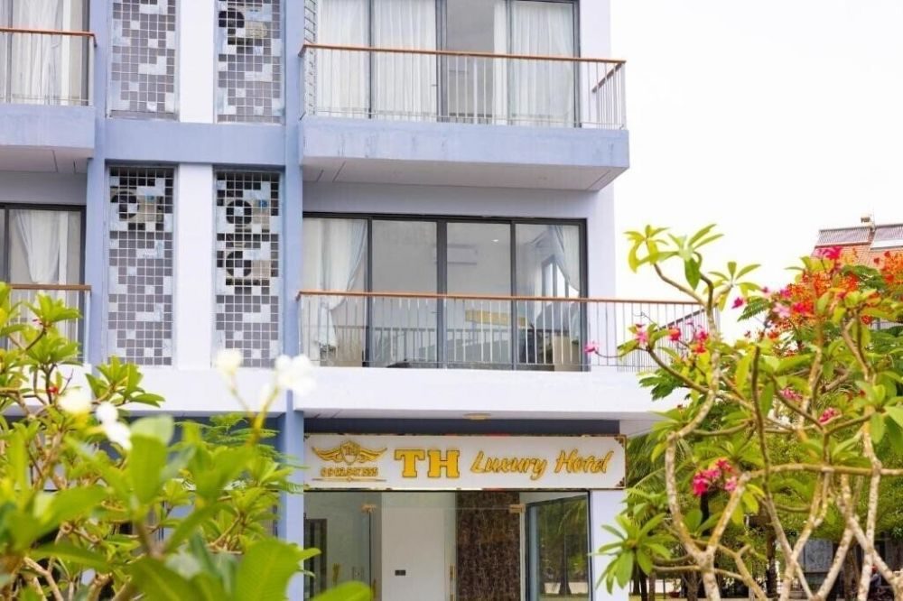 Фото отеля TH Luxury Phu Quoc, - branch 2