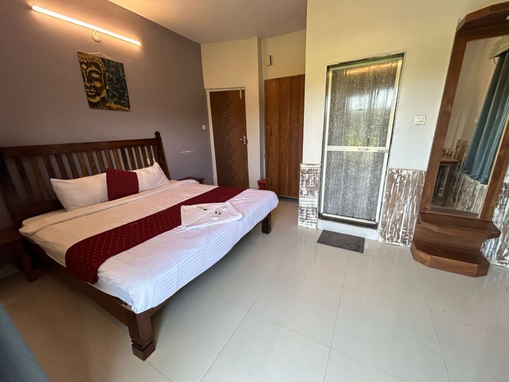 Shivam BNB Mandrem