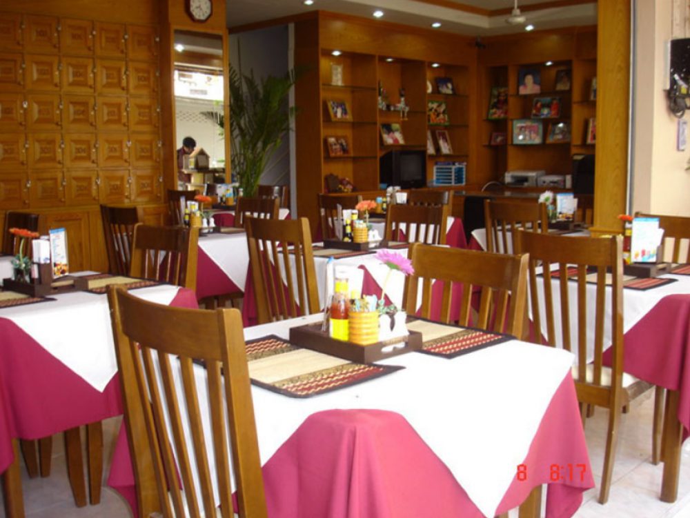 PATONG LAMAI RESIDENCE