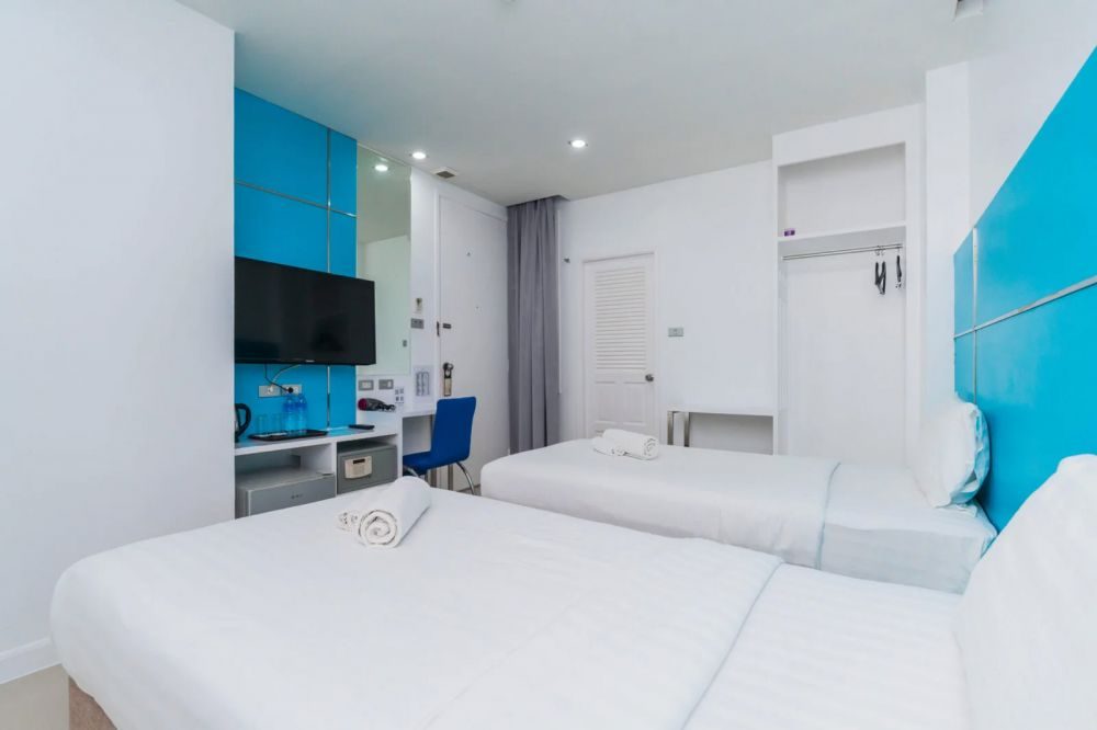 PATONG DIAMOND HOTEL
