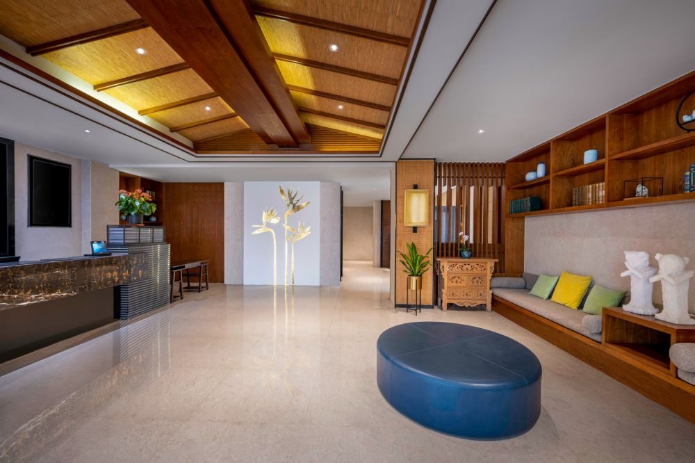SSAW Boutique Hotel