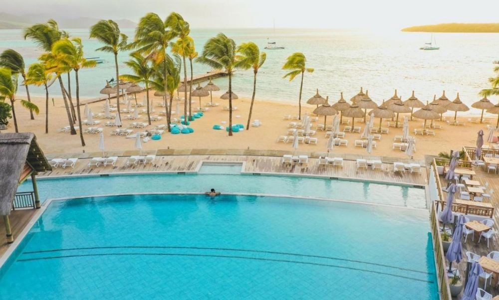 Preskil Island Resort