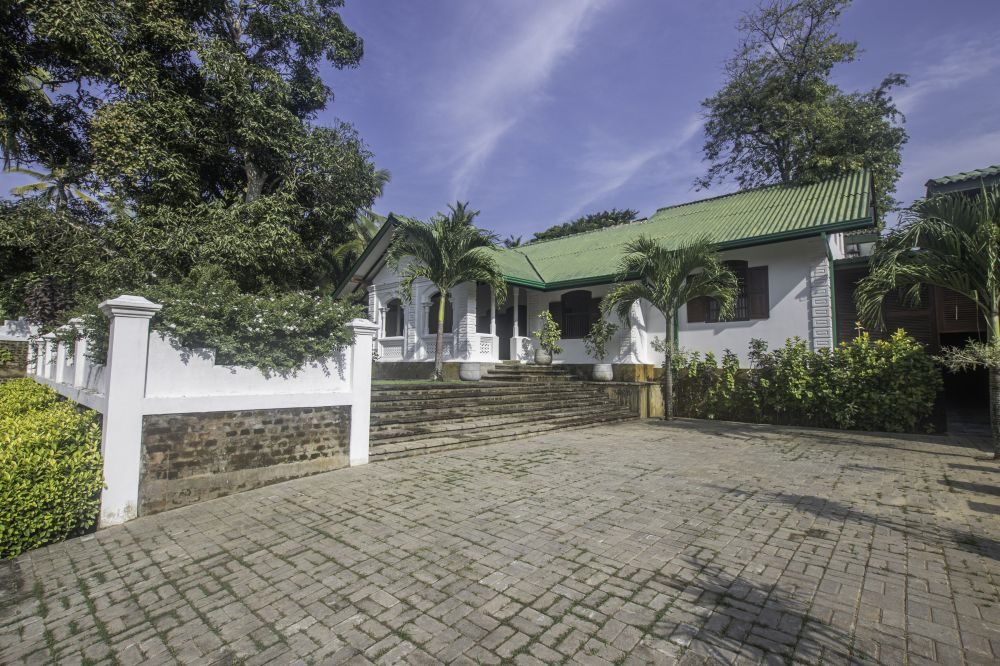 The Coastal Village