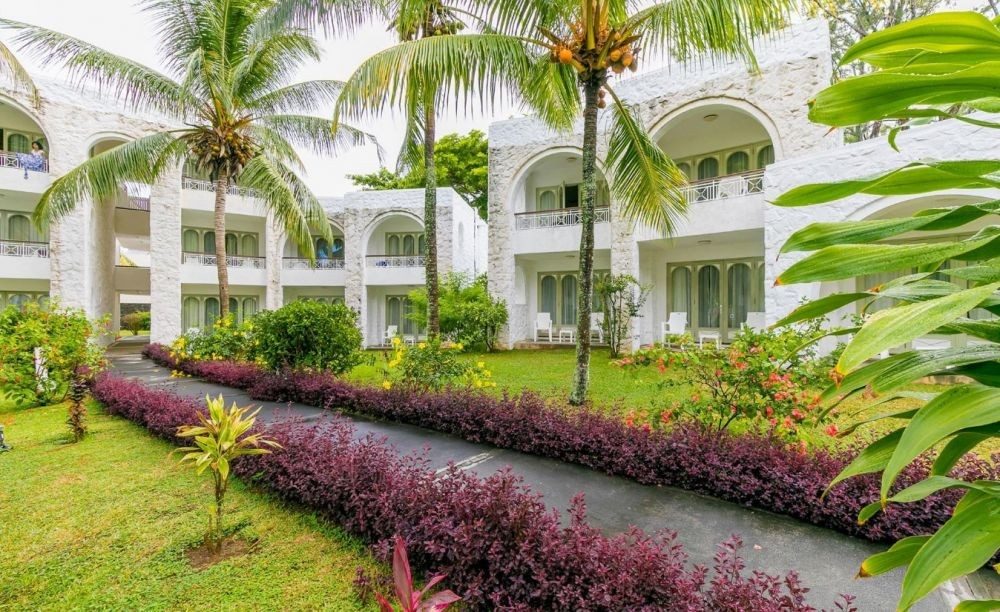 Casuarina Resort & Spa