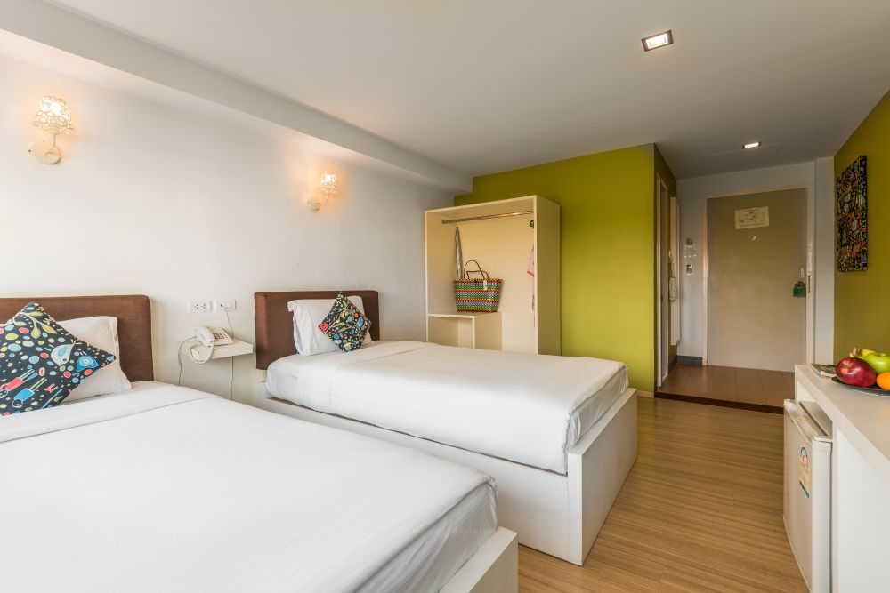 Lantana Hotel & Resort