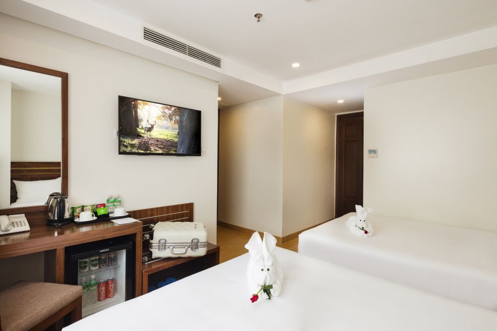Sea Pearl Hotel