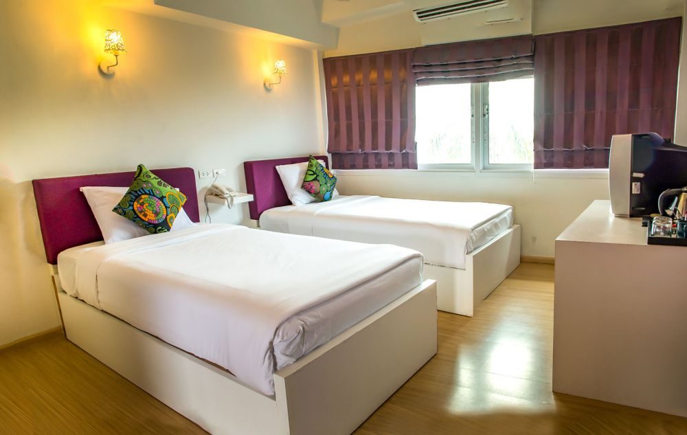 Lantana Hotel & Resort
