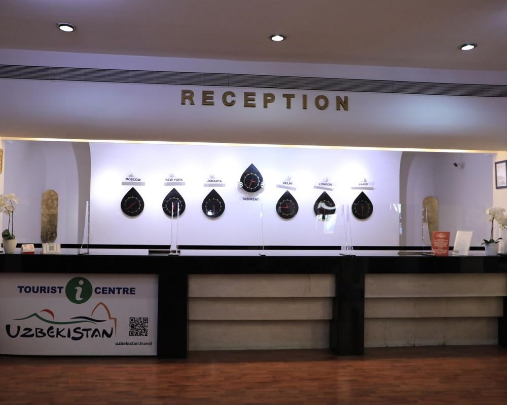 Otel fotoğrafları Le Grande Plaza