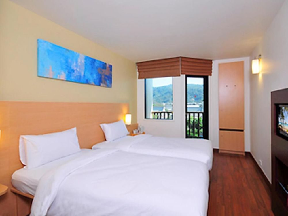IBIS PHUKET KATA
