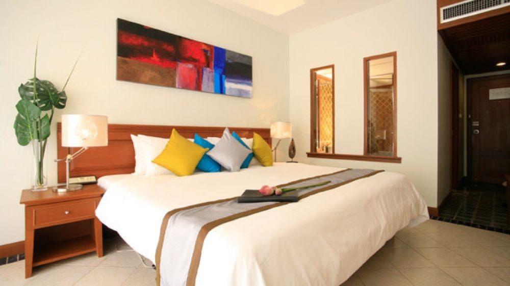 SUNSET BEACH RESORT