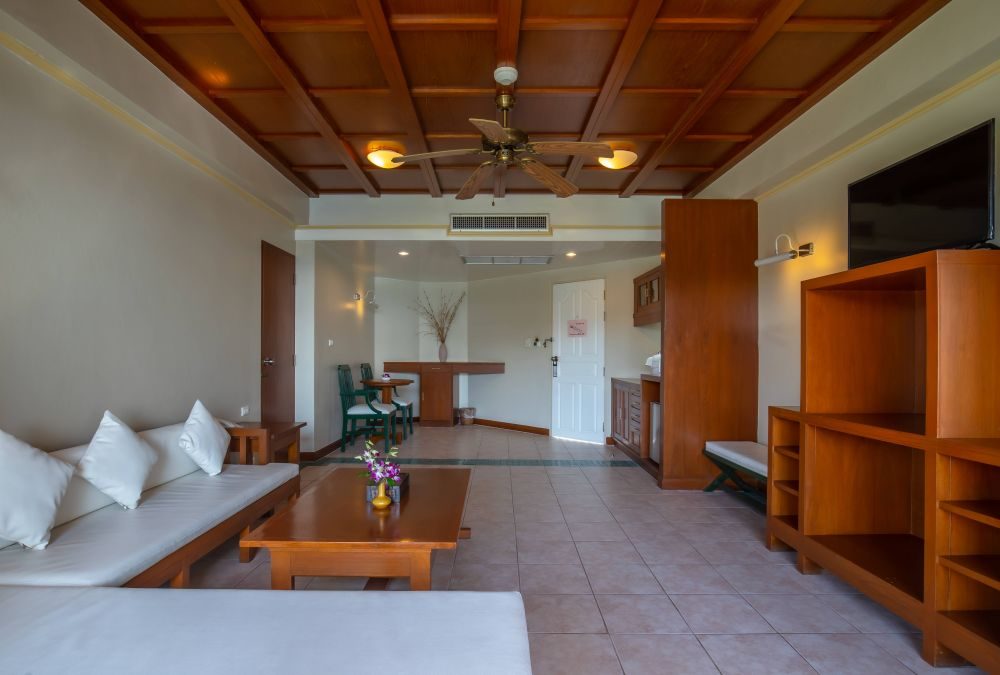 KARON PRINCESS HOTEL