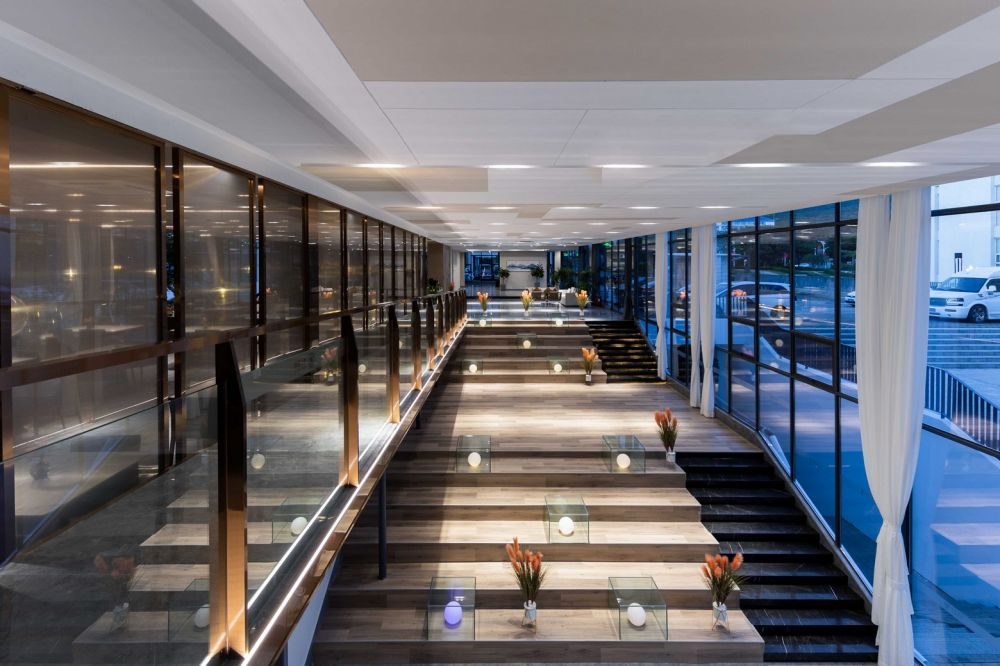 Sanya Yalong Bay Xinya Hotel