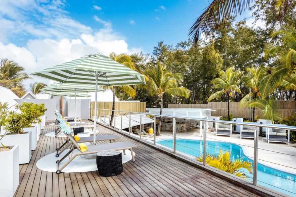 Фото отеля Tropical Attitude (Adults Only 18+)