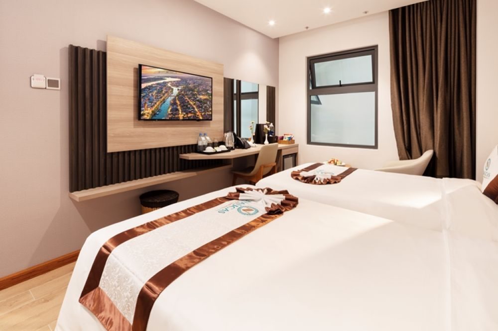 Nalicas Hotel Nha Trang