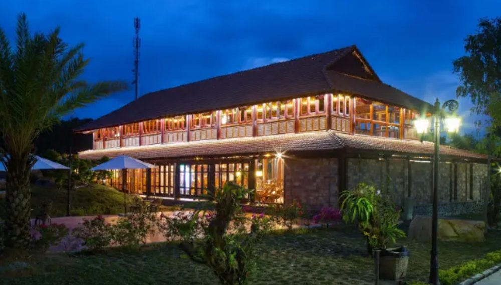 Maison Du Vietnam Resort