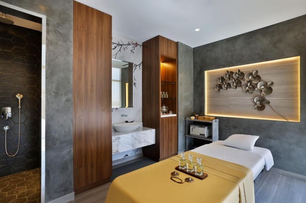 Hotel Local Dubai,Jumeirah Village Triangle,Autograph Collection