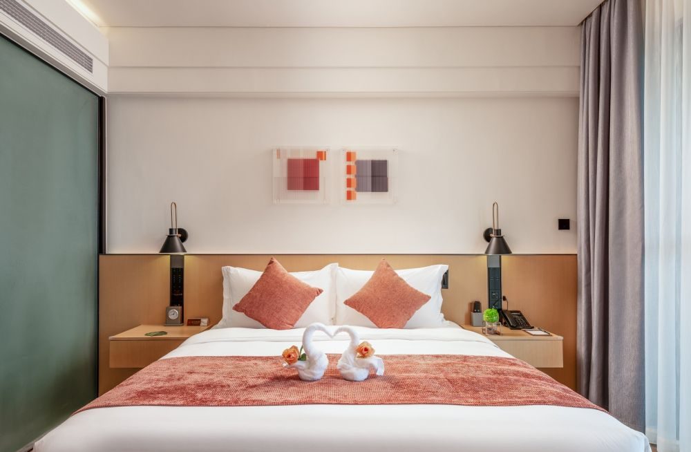 Sanya Yalong Bay No.99 Suite Resort Hotel