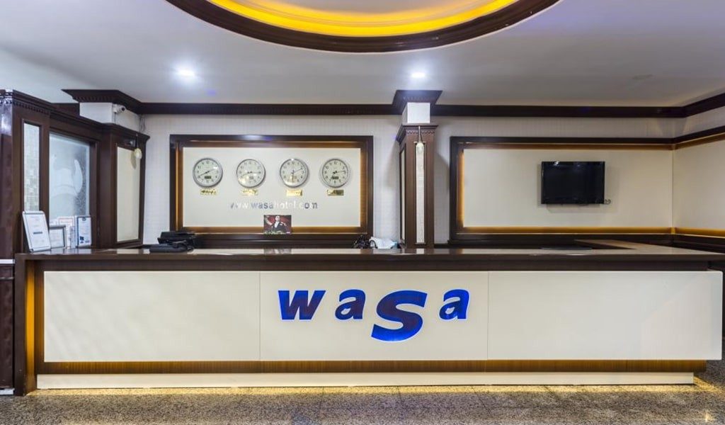 WASA HOTEL