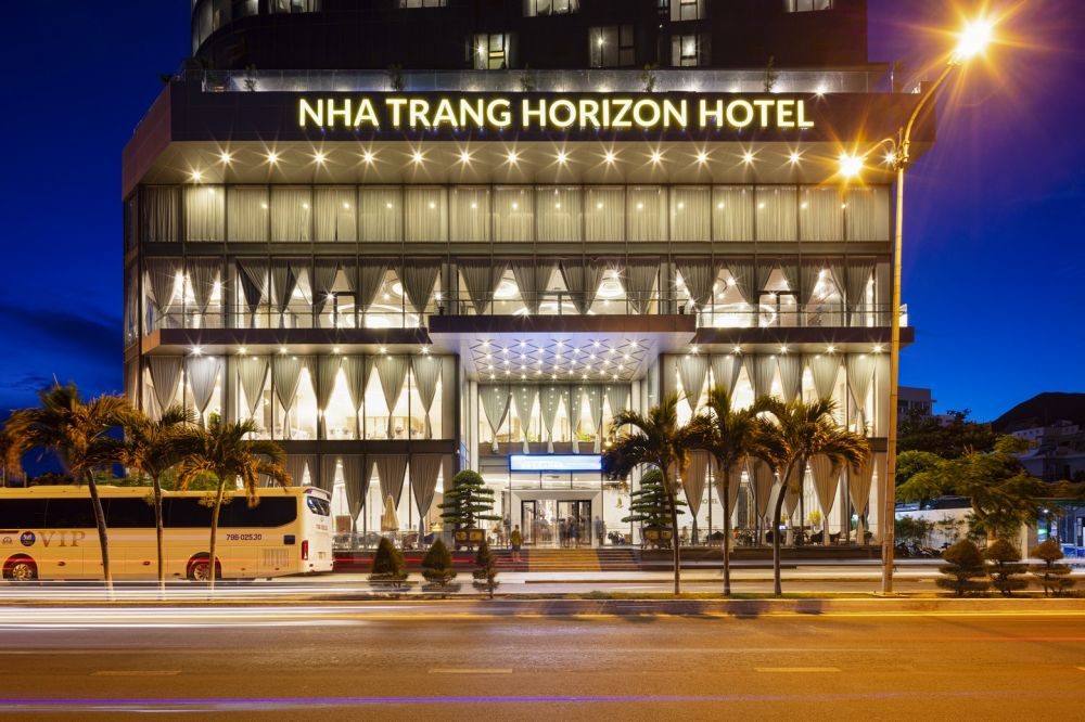 Nha Trang Horizon