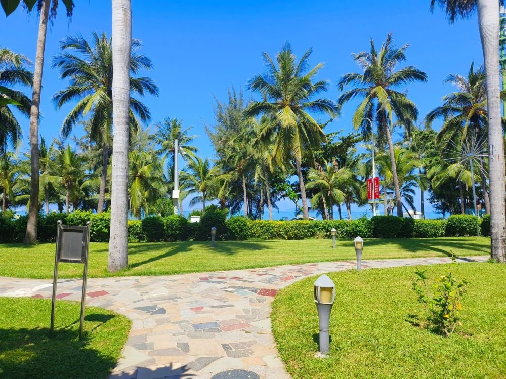 Tianze Beach Resort