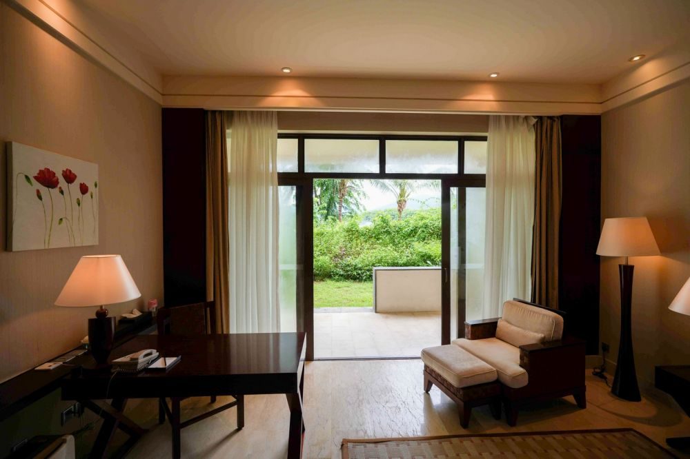Grand Metropark Resort Sanya