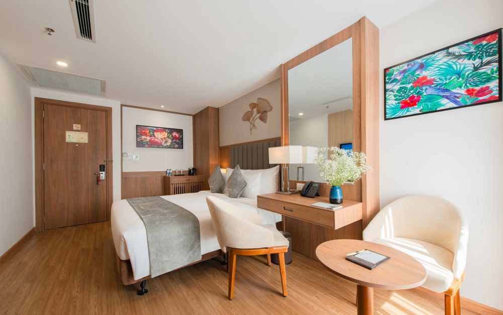 Grand Gosia Hotel