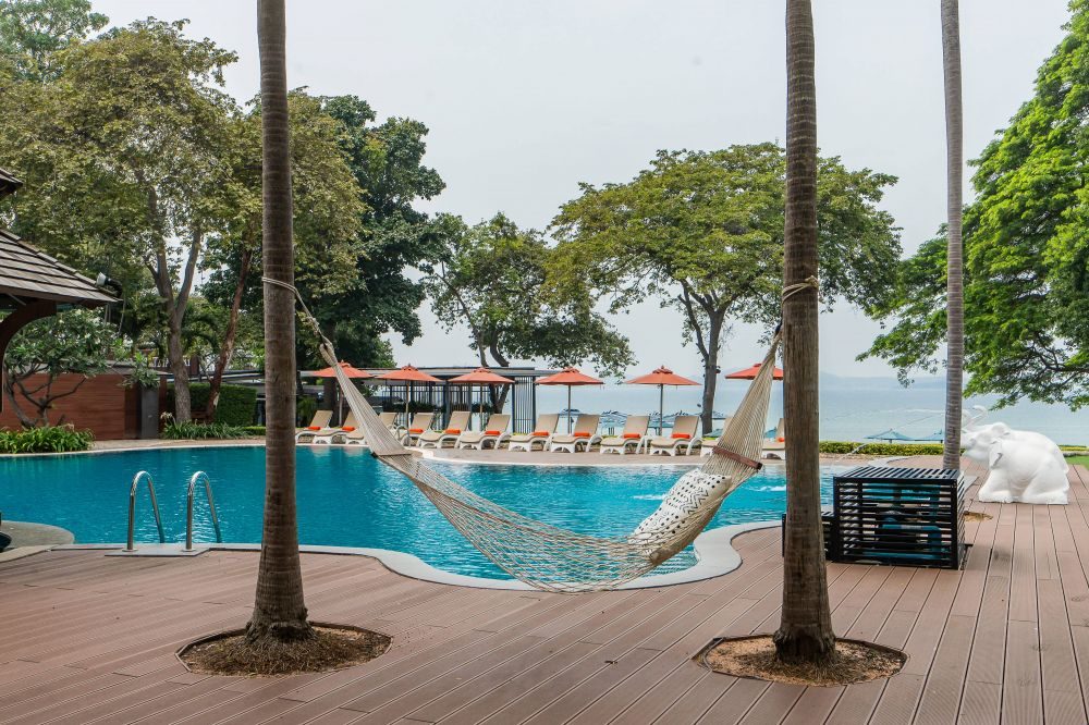 Cosy Beach Hotel