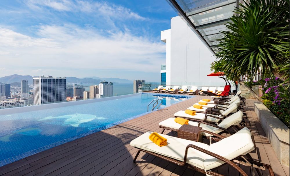 Regalia Gold Hotel Nha Trang